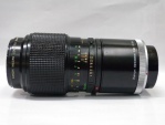 nFDマクロ100mmF4 チューブ付