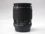 SMCペンタA135mmF2.8