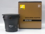 デジスコーピングアダプターDSA-N1