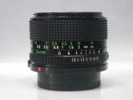 キャノンnFD24mmF2.8