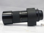 Aiマイクロニッコール200mmF4s