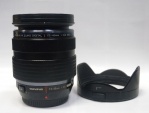 MズイコーD12-40mmF2.8PRO