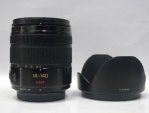 ルミックスGバリオ14-140mmF3.5-5.6OIS