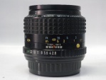 SMCペンタAマクロ50mmF2.8