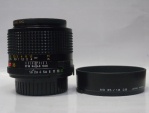 ミノルタnMD35mmF1.8
