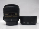 AF-SDXマイクロニッコール40mmF2.8G