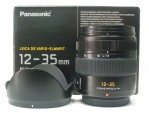 ライカDGバリオエルマリート12-35mmF2.8