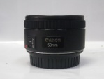 EF50mmF1.8STM