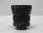 ペンタ110 70mmF2.8