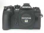 OM-D E-M1 II