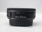 EF-S24mmF2.8stm