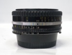 Aiニッコール50mmF1.8s