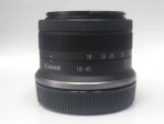 RF-S18-45mmF4.5-6.3 ISstm
