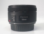 EF50mmF1.8stm