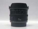 EFフイッシュアイ15mmF2.8