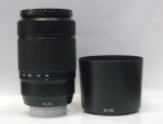 フジノンXC50-230mmF4,5-6,7OISII
