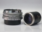キャノンL28mmF2.8 純正ファインダー