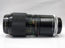 nFDマクロ100mmF4 チューブ付