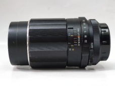 SMCタクマー150mmF4