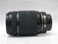 SMCペンタDAL55-300mmF4-5.8ED