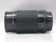 SMCペンタA200mmF4