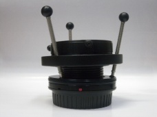 レンズベビー3G(キャノンEF)