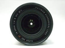 フジノンXF10-24mmF4R OIS