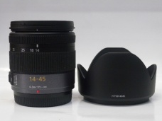 ルミックスGバリオ14-42mmF3.5-5.6OIS