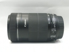 EF-S55-250mmF4-5.6IS stm
