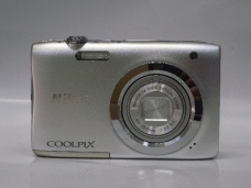 クールピクスA100