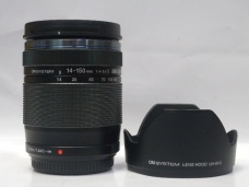 MズイコーD14-150mmF4-5.6EDII