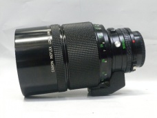 nFDレフレックス500mmF8