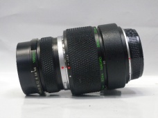 OMズイコーマクロ135mmF4、5 オートエクステンションチューブ65-116