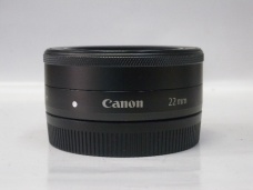 EF-M22mmF2stm