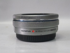 MズイコーD14-42mmF3.5-5.6EZ