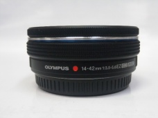 MズイコーD14-42mmF3.5-5.6EZ