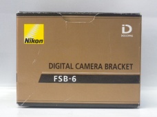 デジタルカメラブラケットFSB-6