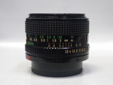 nFD28mmF2.8