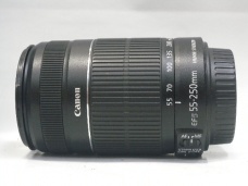 EF-S55-250mmF4-5.6ISII