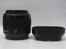 ライカDGズミルックス25mmF1.4