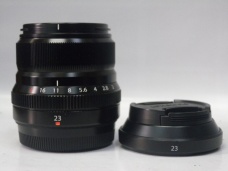 フジノンXF23mmF2RWR