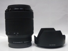 FE28-70mmF3.5-5.6oss