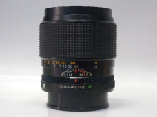 ヘキサノンAR85mmF1.8