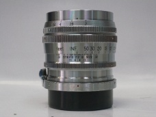 ニッコールS8.5cmF2