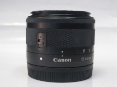 EF-M15-45mmF3.5-6.3ISstm