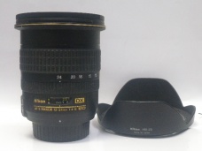 AF-S DX ニッコールED 12-24mmF4G