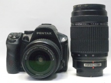 k30wズームセット