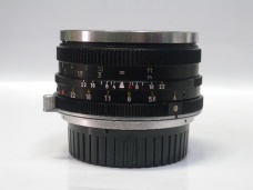 ロッコール35mmF4