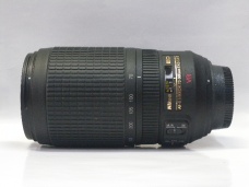 AF-SニッコールED70-300mmF4.5-5.6GVR