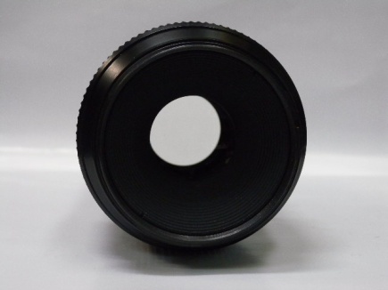 nFDマクロ100mmF4 チューブ付